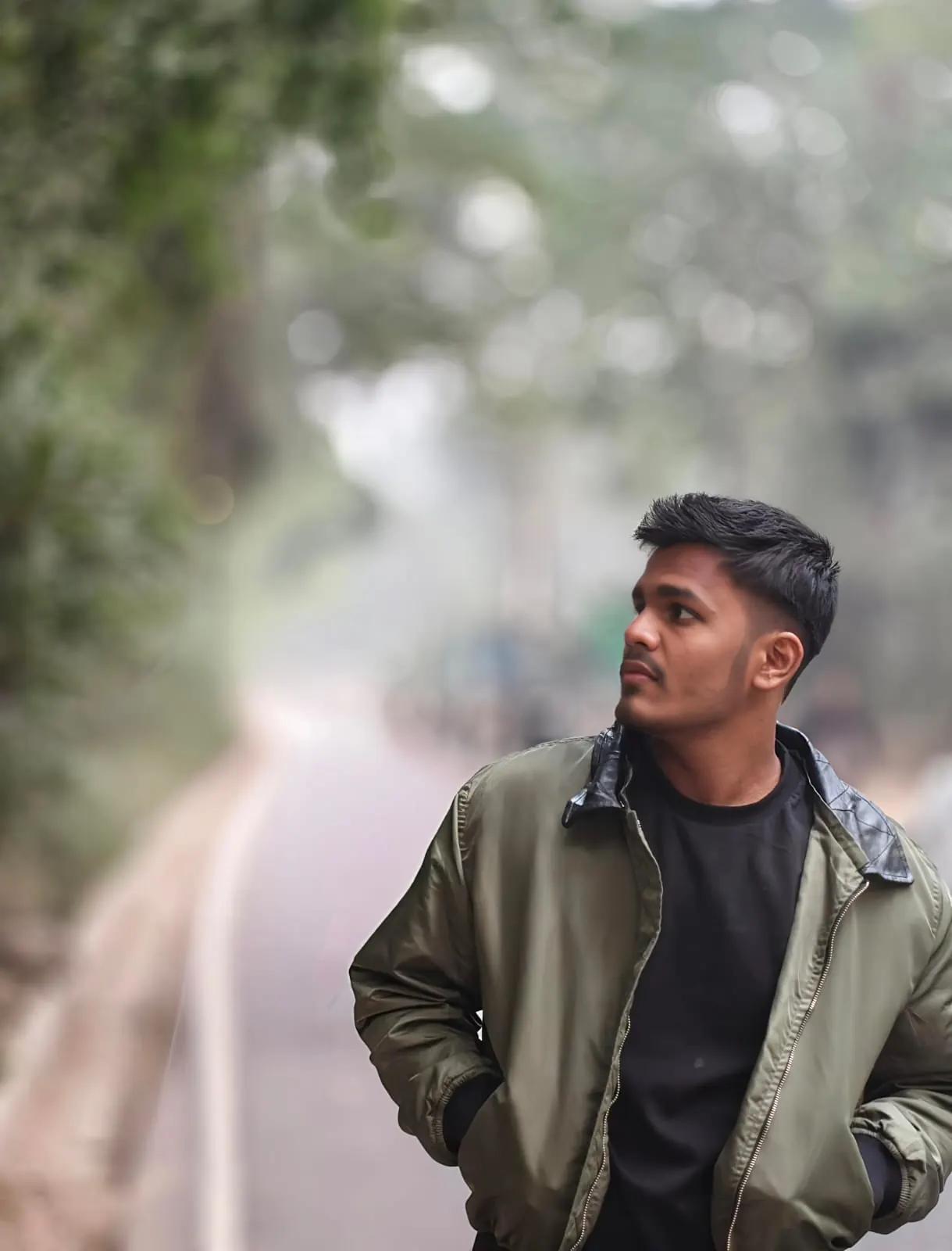 Rtr. Swayam Gunda — President