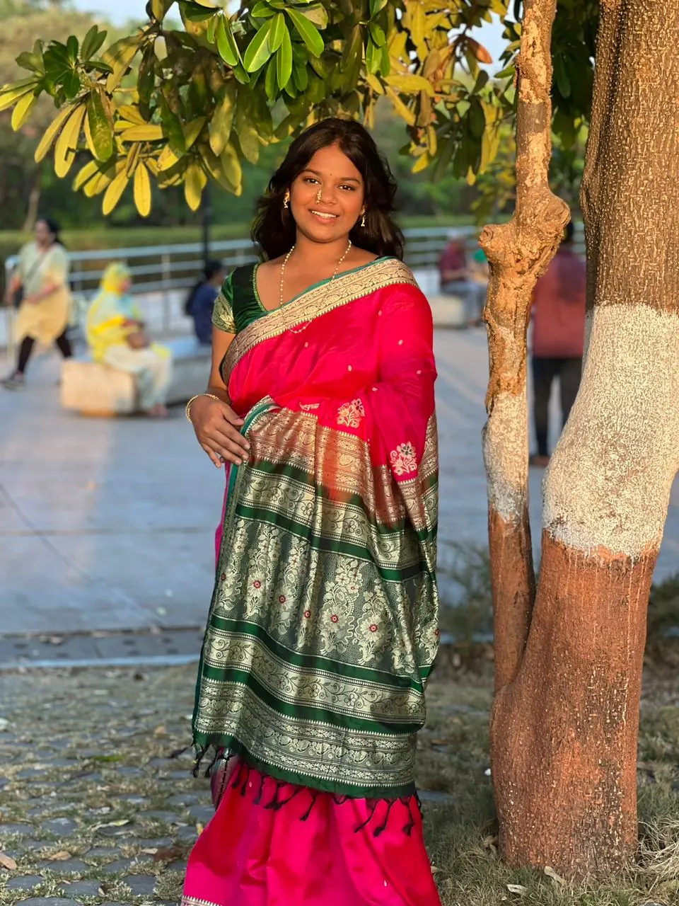 Rtr. Shruti Lad — Joint Secretary