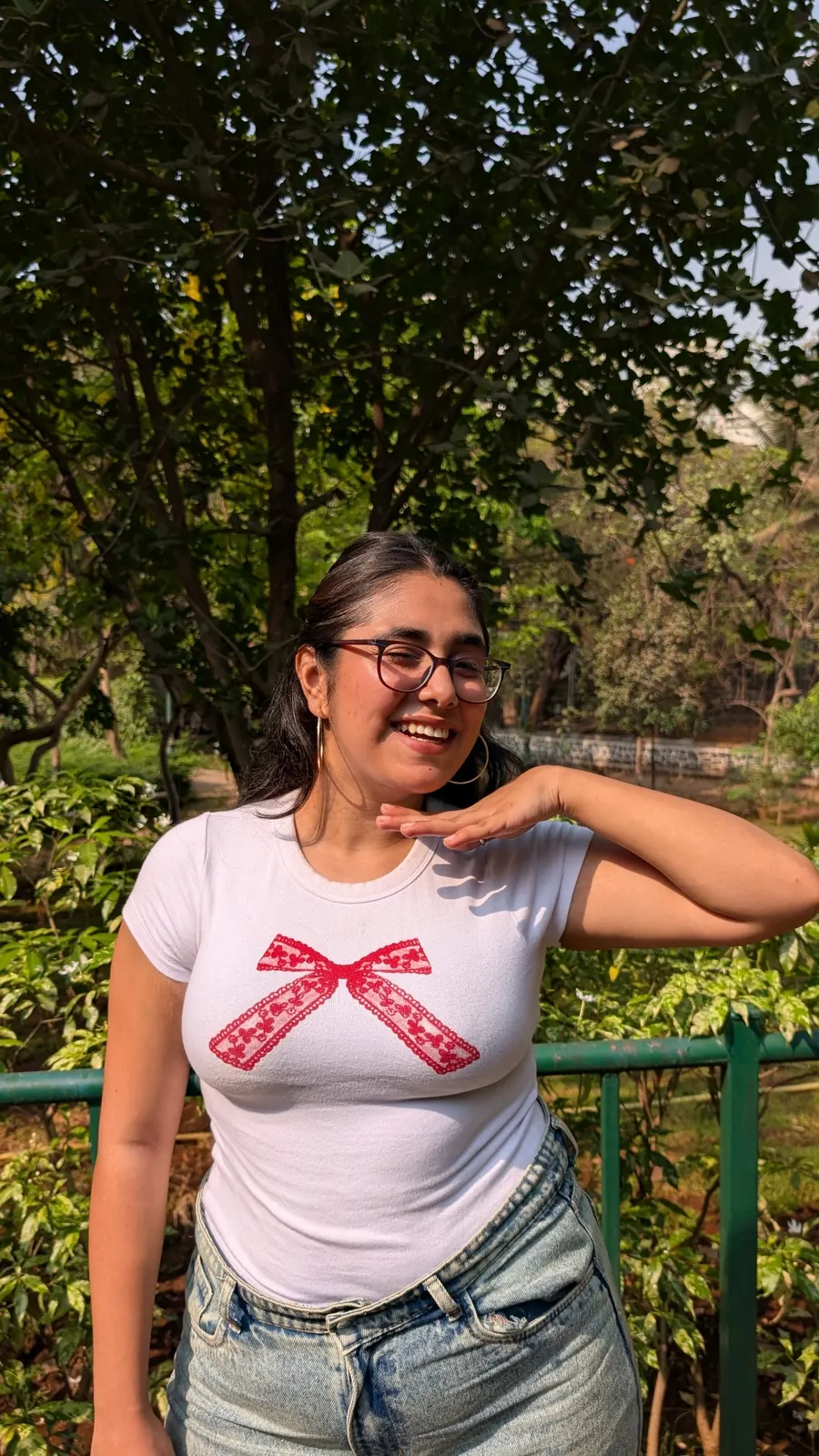 Rtr. Parthi Rakhsiya — Immediate Past President